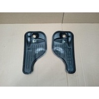 Заглушка Audi Q5 8R 2011 8R0837915D,8R0837916D