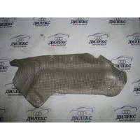 экран тепловой Citroen DS4 2011-2015 2013 153778