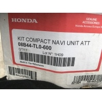 Комплект навигации honda accord 09 - 12 08b44 - tl0 - 600