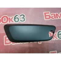 накладка бампера Renault Sandero Stepway 5S 2014 620757336R