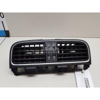 Дефлектор воздушный VAG Polo (HB) (2009 - 2017) 6RF819728CVAL