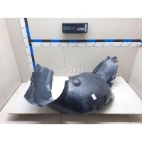 Локер передний правый VAG Polo (HB) (2009 - 2017) 6R0809958C