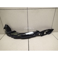 Кронштейн фар левый VAG Polo (HB) (2009 - 2017) 6R0805071E