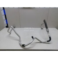Трубка кондиционера VAG Polo (HB) (2009 - 2017) 6C0820743AF