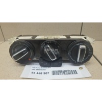 Блок управления отопителем VAG Polo (HB) (2009 - 2017) 6R0820045G