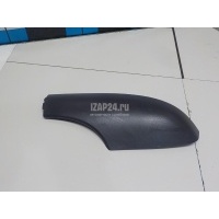Накладка крепл. рейлинга задняя левая VAG Yeti (2009 - 2018) 5L0860149GT5