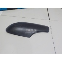 Накладка крепл. рейлинга задняя правая VAG Yeti (2009 - 2018) 5L0860150GT5