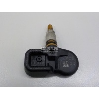 Датчик давления в шине (TPMS) Toyota LX 570 2007 4260748020