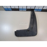 Брызговик задний правый Mitsubishi ASX 2010 5370A782