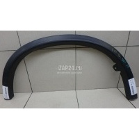 Накладка заднего крыла правого Mitsubishi ASX 2010 5228A326