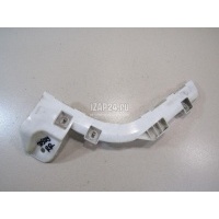 Направляющая заднего бампера правая Mitsubishi ASX 2010 6410B708