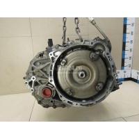АКПП (автоматическая коробка переключения передач) Mitsubishi ASX 2010 2700A243