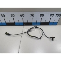 Датчик ABS задний правый Mitsubishi ASX 2010 MN116244