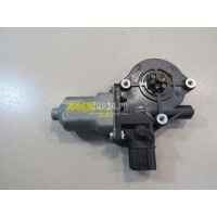 Моторчик стеклоподъемника Mitsubishi ASX 2010 5713A259