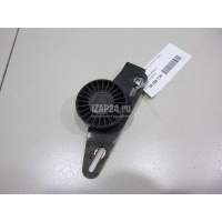 Ролик-натяжитель ручейкового ремня Renault Sandero (2009 - 2014) 117507577R