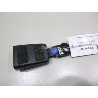 Ответная часть ремня безопасности Renault Sandero (2009 - 2014) 878172751R