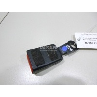Ответная часть ремня безопасности Renault Sandero (2009 - 2014) 878172751R