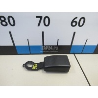 Ответная часть ремня безопасности Nissan Sandero (2009 - 2014) 878172751R