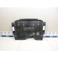 Защита картера Renault Sandero (2009 - 2014) 758906933R