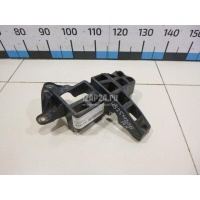 Направляющая заднего бампера правая Renault Sandero (2009 - 2014) 8200735455