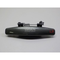 Ручка двери наружная левая Renault Sandero (2009 - 2014) 806074839R