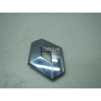 Эмблема на крышку багажника Renault Sandero (2009 - 2014) 908898936R