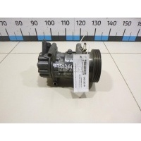 Компрессор системы кондиционирования Renault Sandero (2009 - 2014) 926005474R