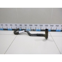 Патрубок радиатора Renault Sandero (2009 - 2014) 215011670R
