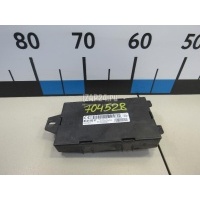Блок комфорта Renault Sandero (2009 - 2014) 8201497785
