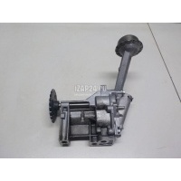Насос масляный Renault Fluence (2010 - 2017) 150003395R