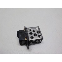 Резистор Renault Fluence (2010 - 2017) 214936501R