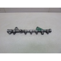 Рейка топливная (рампа) Renault Megane III (2009 - 2016) 8200750048