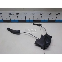 Замок двери задней левой Renault Megane III (2009 - 2016) 825030024R