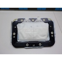 Подушка безопасности пассажирская (в торпедо) Renault Megane III (2009 - 2016) 985155802R