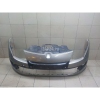 Бампер передний Renault Megane III (2009 - 2016) 620221750R