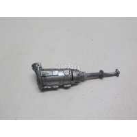 Вставка замка двери лев. Renault Megane III (2009 - 2016) 806013411R