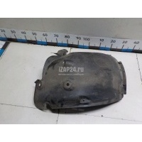 Локер передний правый Renault Megane III (2009 - 2016) 638442034R