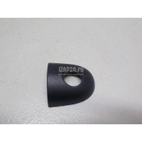 Накладка вставки замка двери Renault Megane III (2009 - 2016) 806470059R