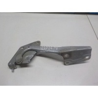 Петля капота левая Renault Megane III (2009 - 2016) 654010020R