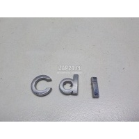 Эмблема на крышку багажника Renault Megane III (2009 - 2016) 908894256R