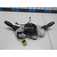 Переключатель подрулевой в сборе Renault Megane III (2009 - 2016) 255670016R
