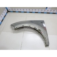 Крыло переднее левое Hyundai-Kia Sportage (2010 - 2015) 663113W100