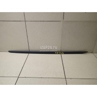 Молдинг лобового стекла VAG Touareg (2010 - 2018) 7P6854328A9B9