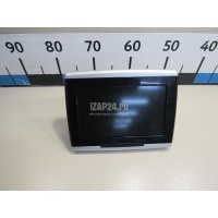 Дисплей информационный Mercedes Benz W251 R-Klasse (2005 - 2017) 2519060100