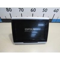 Дисплей информационный Mercedes Benz W251 R-Klasse (2005 - 2017) 2519060100