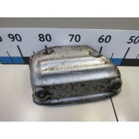 Экран тепловой Nissan 350Z (Z33) (2003 - 2009) 16590AL510