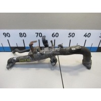 Фланец двигателя системы охлаждения Nissan 350Z (Z33) (2003 - 2009) 11060AL502