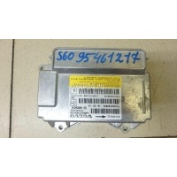 Блок управления AIR BAG Volvo S60 (2010 - 2018) 31476103