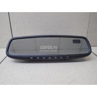 Зеркало заднего вида Toyota Sienna III (2010 - 2020) 8781008021