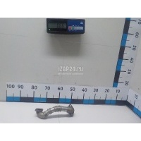 Трубка системы рециркуляции (EGR) Hyundai-Kia Mohave 2009 284413A500
